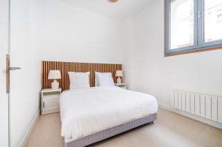 Spacious apartments for 6 people #3 - Asnières-sur-Seine - 3