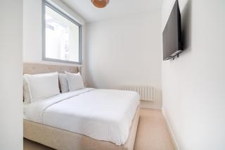 Spacious apartments for 6 people #3 - 1