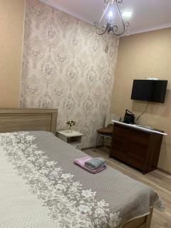 Apartment on L.Meskhishvili Turn - Tbilisi - 4
