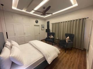 Loft bnb f10 Islamabad - Islamabad - 7
