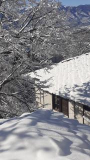 Къща за гости Близнаците - 9