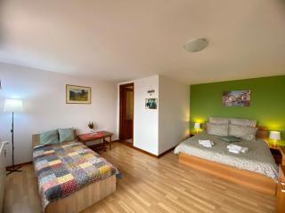 Casa Genesini - Miercurea-Ciuc - 1