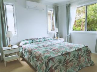 3 Bedroom 2 Bathrm Ocean Beach Bijou Cottage - Point Lookout - 6