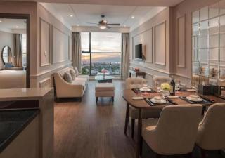 Luxury Apartment with Ocean View - 4