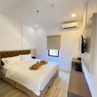 BATAM 1 HOTEL - 9