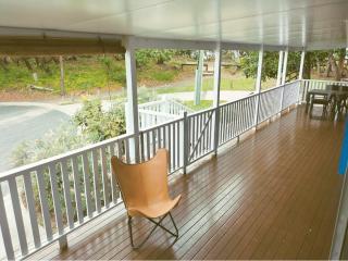 3 Bedroom 2 Bathrm Ocean Beach Bijou Cottage - Point Lookout - 5