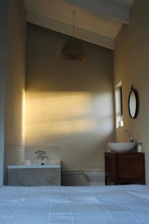 Rhyn Luxury Accommodation Clarens - Clarens - 4