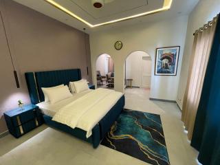 Loft bnb f10 Islamabad - Islamabad - 9