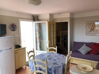 Appartement Vue Golfe de Saint Tropez - Les Issambres - Roquebrune-sur-Argens - 3
