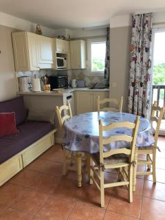 Appartement Vue Golfe de Saint Tropez - Les Issambres - Roquebrune-sur-Argens - 2
