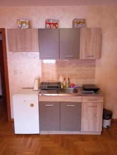 Apartman Radmanovac - Vrnjačka Banja - 3