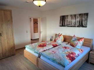 Ferien und Gästewohnung Hettstedt - 9