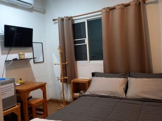Happy Hostel - Bangkok - 1