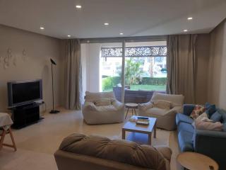Mangroovy - 2BR Prodigious Ground Pool & Sea view - Hurghada - 7