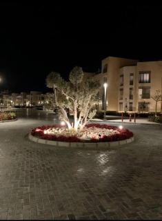 Mangroovy - 2BR Prodigious Ground Pool & Sea view - Hurghada - 3