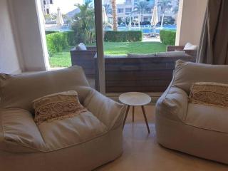 Mangroovy - 2BR Prodigious Ground Pool & Sea view - Hurghada - 1