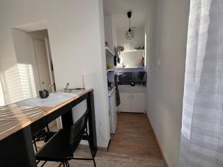 Studio Rennes les bains au pied des Thermes - Rennes-les-Bains - 2