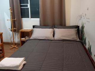 Happy Hostel - Bangkok - 3