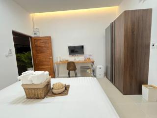 DM.Hotel&cafa - Ban Na Tho - 1