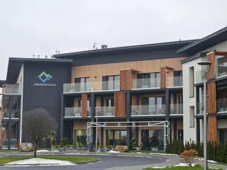 Apartament Laguna Beskidów - Zarzecze - 2