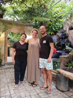 Pujihouse One - Legian - 4