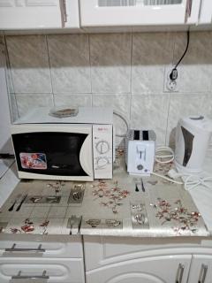 Milica Apartmani - 4