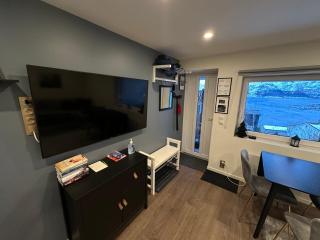 Great place with a stunning view of the mountains and the fjord - Ålesund - 1