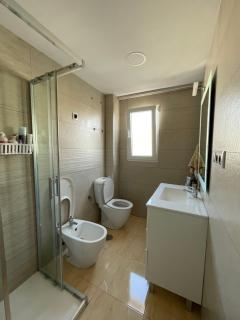 Habitación en piso particular Sol Connect - Alicante - 4