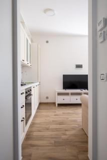 RESIDENCE PARCO TALENTI - Rome - 6