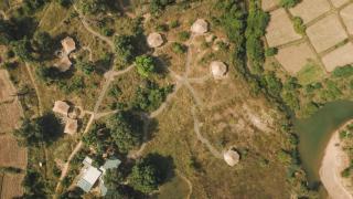 Trees N Tigers, Tadoba - Kolāra - 1