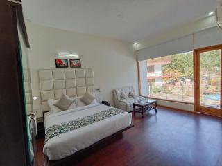 Gezellig Inn - Hotel Oasis - Kulu - 2