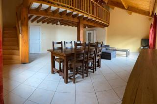 Le gîte des palmiers - Saint-Andéol-de-Vals - 1