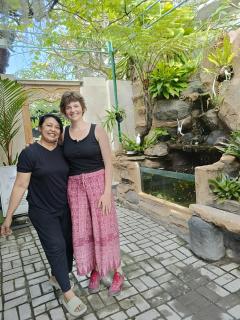 Pujihouse One - Legian - 8