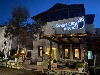 Smart City Bodrum Hotel - 0