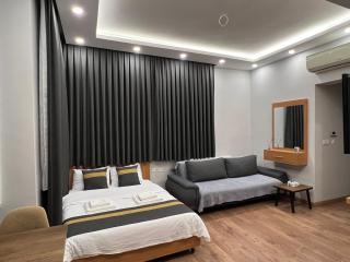 cozy studio unit near nisantasi and taksim #301 - Istanbul - 8