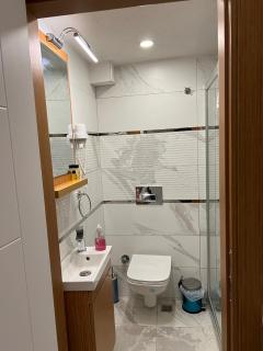 cozy studio unit near nisantasi and taksim #301 - Istanbul - 1