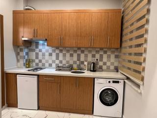 cozy studio unit near nisantasi and taksim #301 - Istanbul - 2