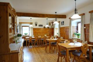 Brettmaisserhof - 1