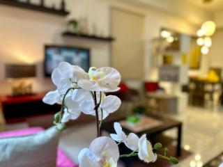Family Staycation Suite near Sunway and Petaling Jaya - 8