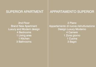 colosseo flats and penthouse - Rome - 5