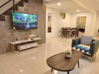 Golden 78 Ipoh Homestay - Ipoh - 7