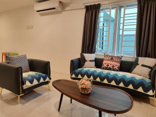 Golden 78 Ipoh Homestay - Ipoh - 8
