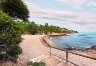 Catalunya Casas Tranquil Paradise, Private Pool and only 200 meters to beach! - L'Ampolla - 5