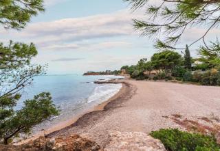 Catalunya Casas Tranquil Paradise, Private Pool and only 200 meters to beach! - L'Ampolla - 4