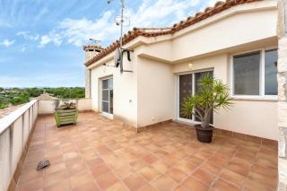 Catalunya Casas Tranquil Paradise, Private Pool and only 200 meters to beach! - L'Ampolla - 2