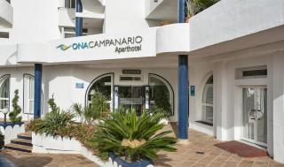 Aparthotel Ona Campanario - La Cala de Mijas - 4