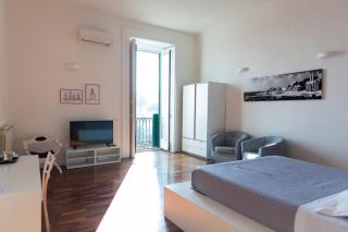 B&B Palazzo Mirelli - 8