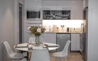16 on Bree Unit 1713 - Cidade Do Cabo - 7
