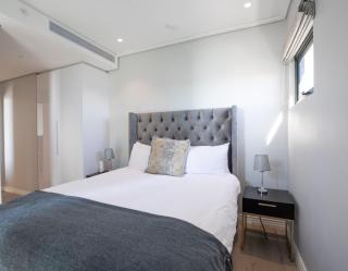 16 on Bree Unit 1713 - Cidade Do Cabo - 6