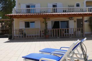 casa da ainheira 44 cruz da assumada 8100-296 Loulé - Loulé - 8